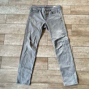 Rag and bone jeans